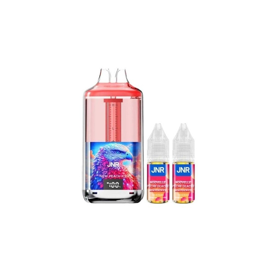 Strawberry Watermelon Ice