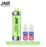 Blueberry Raspberry Cherry