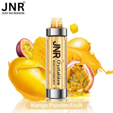 Mango Passion Fruit