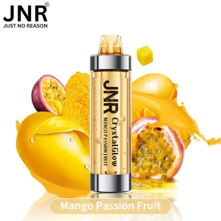 Mango Passion Fruit