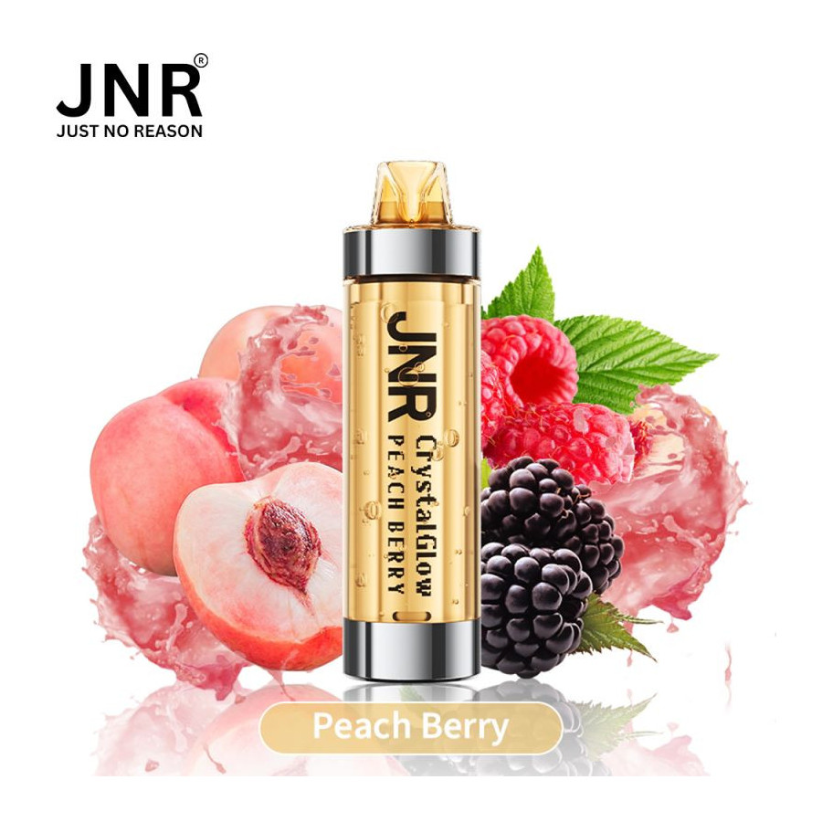 Mango Passion Fruit