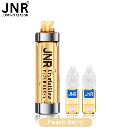 Mango Passion Fruit