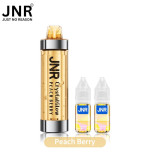 Mango Passion Fruit