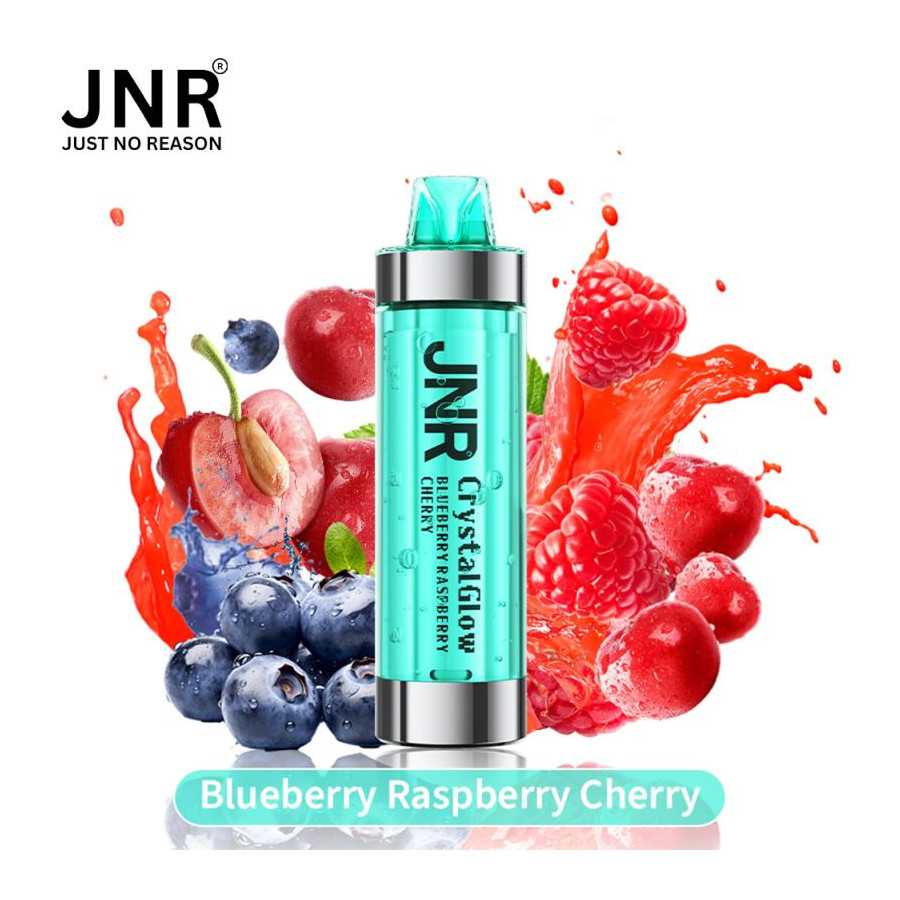 Peach Berry