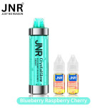 Peach Berry