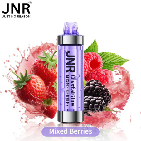 Mixed Berries