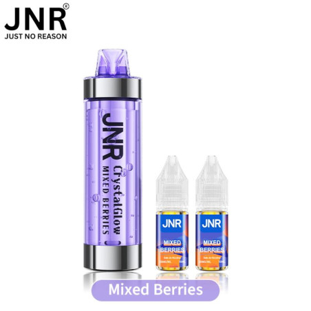 Mixed Berries