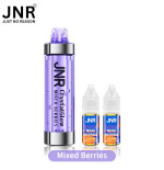 Mixed Berries