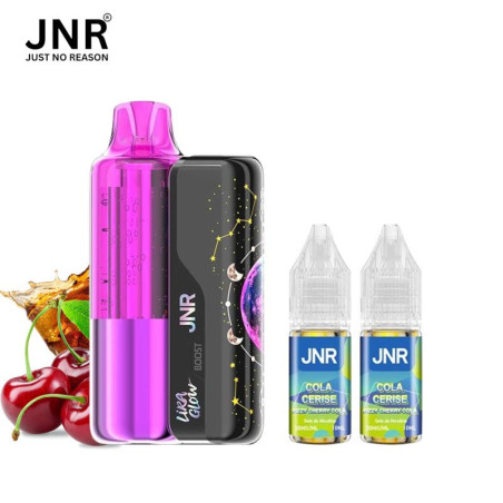 Mango Passion Fruit