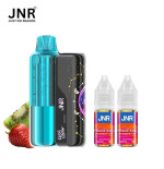Mango Passion Fruit