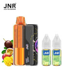 Mango Passion Fruit