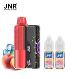 Mango Passion Fruit