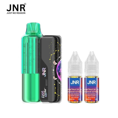 Mango Passion Fruit