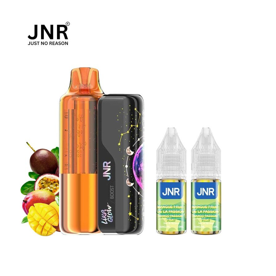 Peach Berry