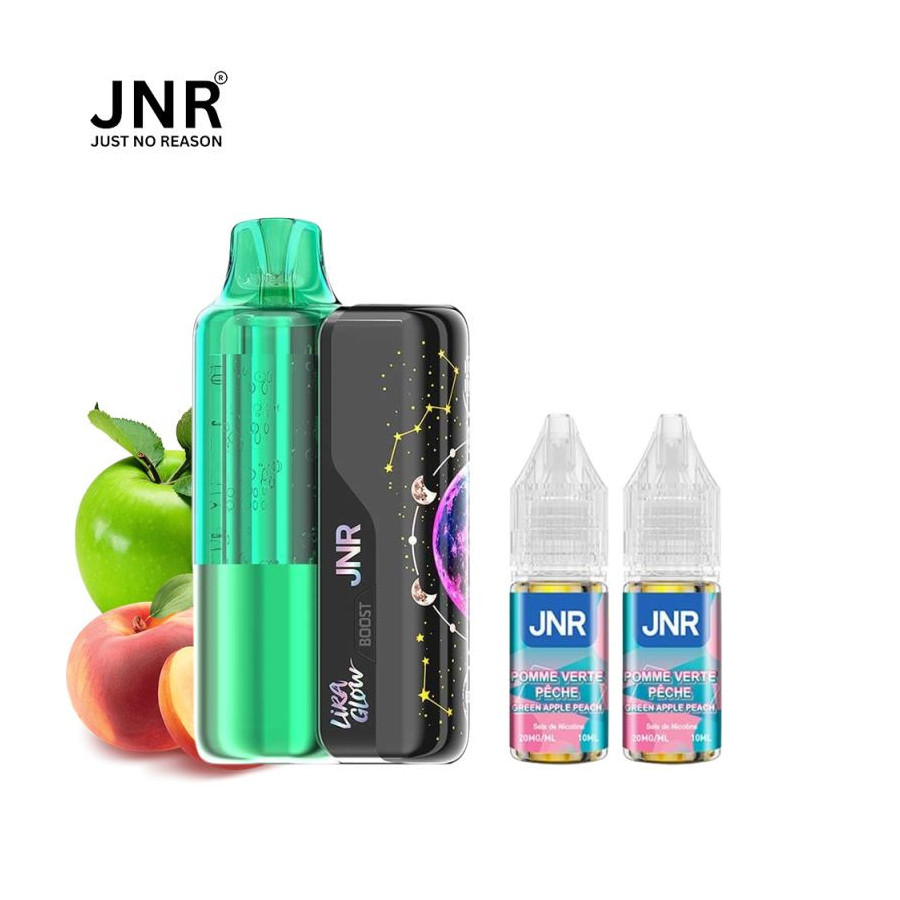 Peach Berry