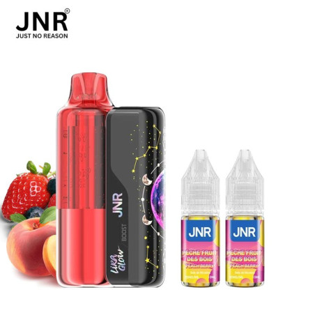 Cherry Ice