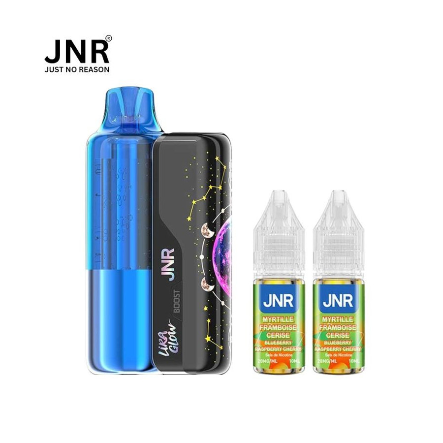 Kiwi Passion Fruit Guava