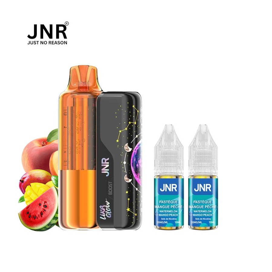 Kiwi Passion Fruit Guava