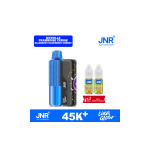 Blueberry Raspberry Cherry