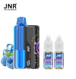 Blueberry Raspberry Cherry