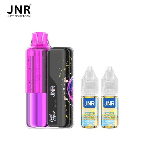 Blueberry Raspberry Cherry