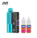 Blueberry Raspberry Cherry