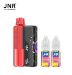 Blueberry Raspberry Cherry