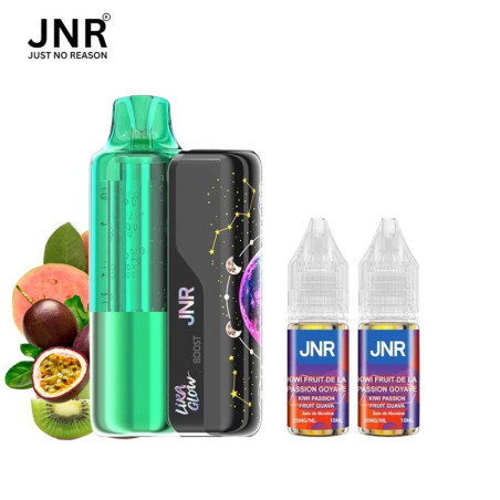 Blueberry Raspberry Cherry
