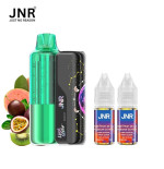 Blueberry Raspberry Cherry