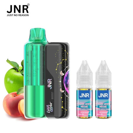 Strawberry Raspberry Ice