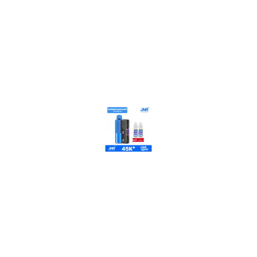 Blue Razz Ice