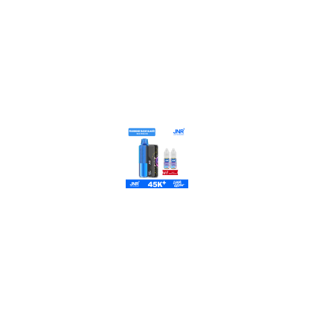 Blue Razz Ice