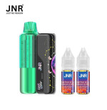 Green Apple Peach