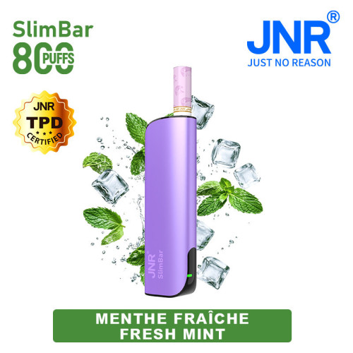 Fresh Mint