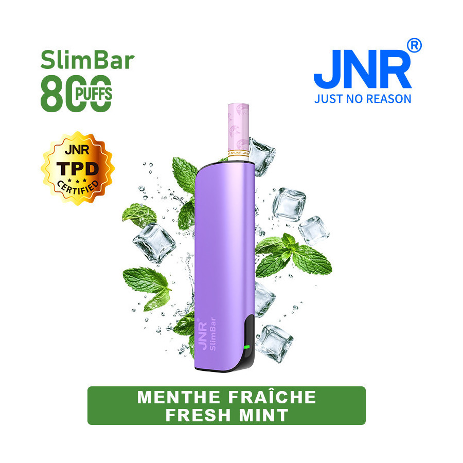 Fresh Mint