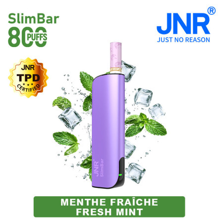 Fresh Mint