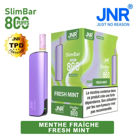 Fresh Mint