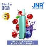 Blue Razz Cherry