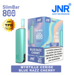 Blue Razz Cherry