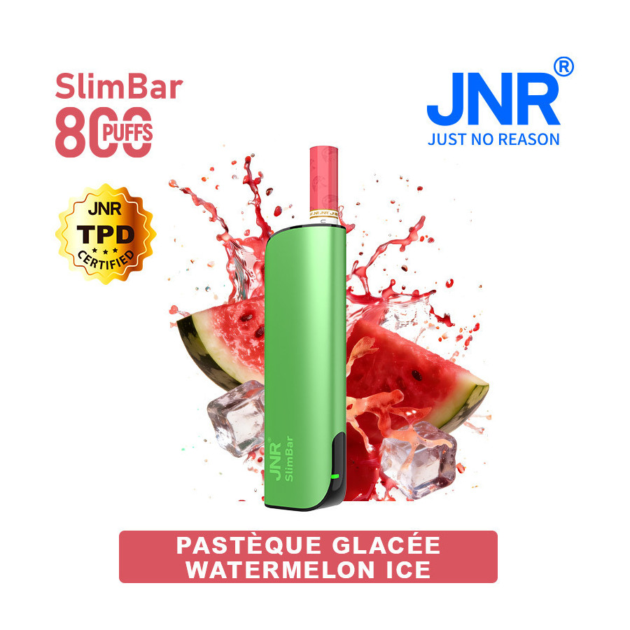 Watermelon Ice