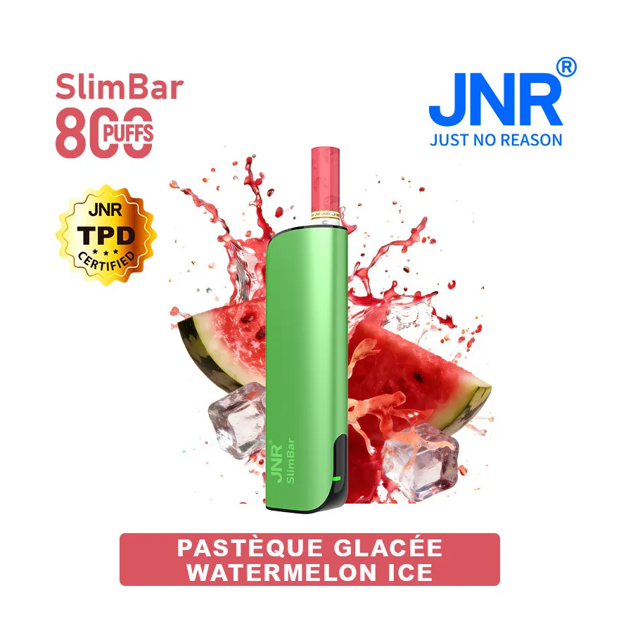 Watermelon Ice