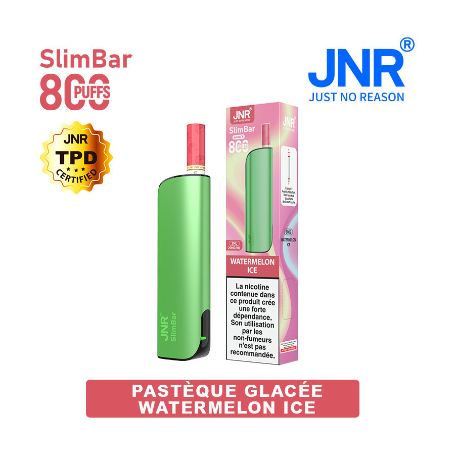 Watermelon Ice