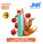 Fizzy Cherry Cola