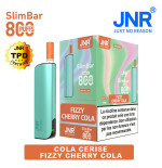 Fizzy Cherry Cola