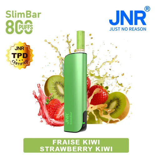 Strawberry Kiwi