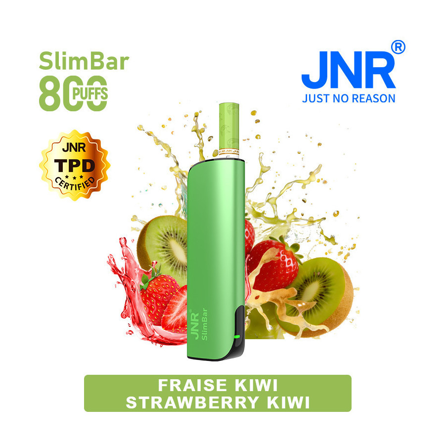Strawberry Kiwi