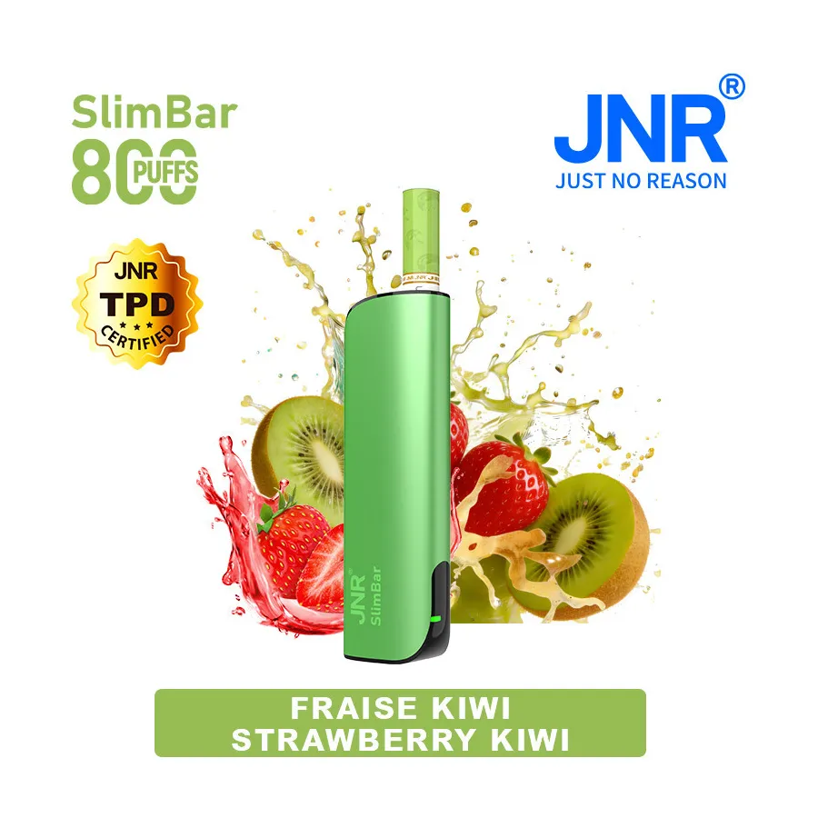 Strawberry Kiwi