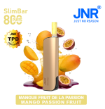 Mango Passion Fruit