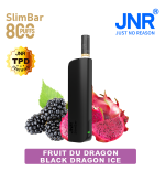 Black Dragon Ice