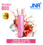 Strawberry Ice